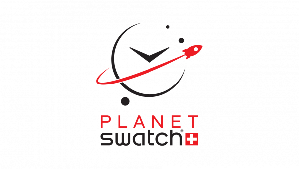 Planet Swatch
